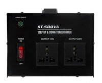 Thumbnail for Step down Transformer 500W