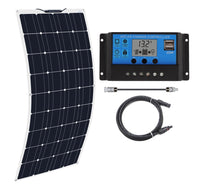 Thumbnail for 100W Solar Panel Kit