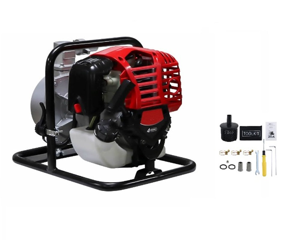 Petrol Water Pump 1inch Gasoline water Pump