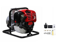 Thumbnail for Petrol Water Pump 1inch Gasoline water Pump