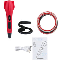 Thumbnail for 3D Printing Pen Kit