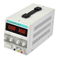 Thumbnail for 30V 10A DC Power Supply Precision Variable Digital Adjustable Lab Grade
