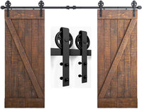 Thumbnail for Barn door Hardware