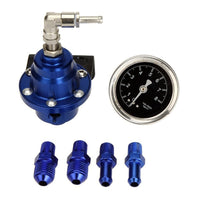Thumbnail for Fuel Pressure Regulator