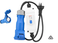 Thumbnail for Caravan Extension Cable Adaptor