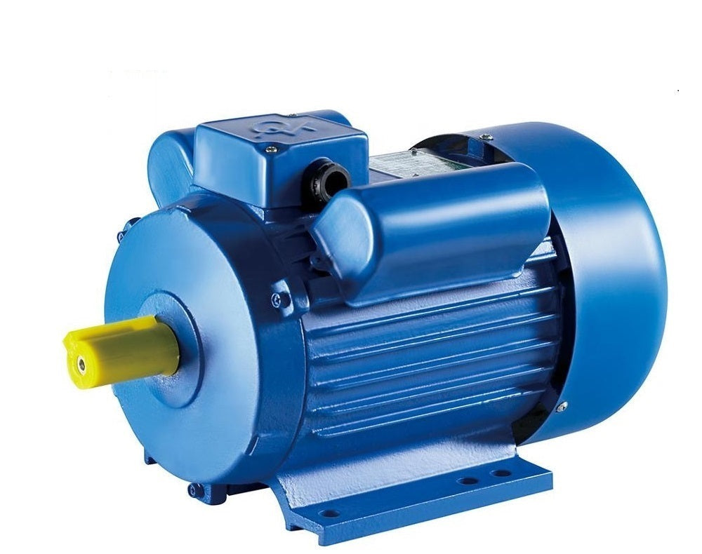 Electric Motor 3HP Single Phase 1400RPM