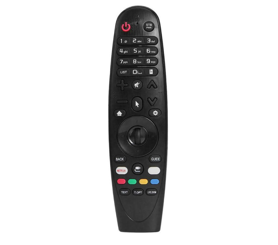 LG TV Remote Replacement Magic Remote