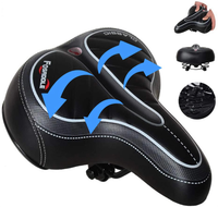 Thumbnail for Bike Seat Bike Saddle