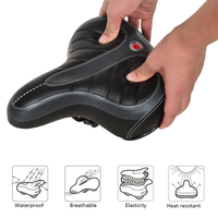 Thumbnail for Bike Seat Bike Saddle