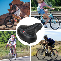 Thumbnail for Bike Seat Bike Saddle