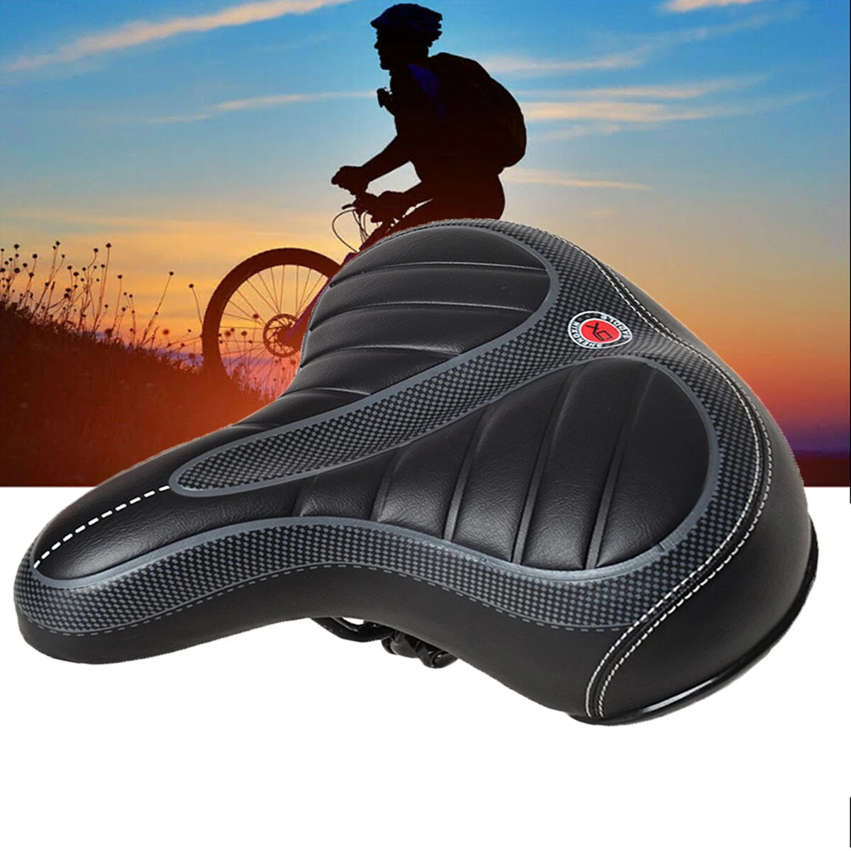Bike Seat Bike Saddle