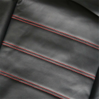 Thumbnail for Universal Car Seat Covers Set