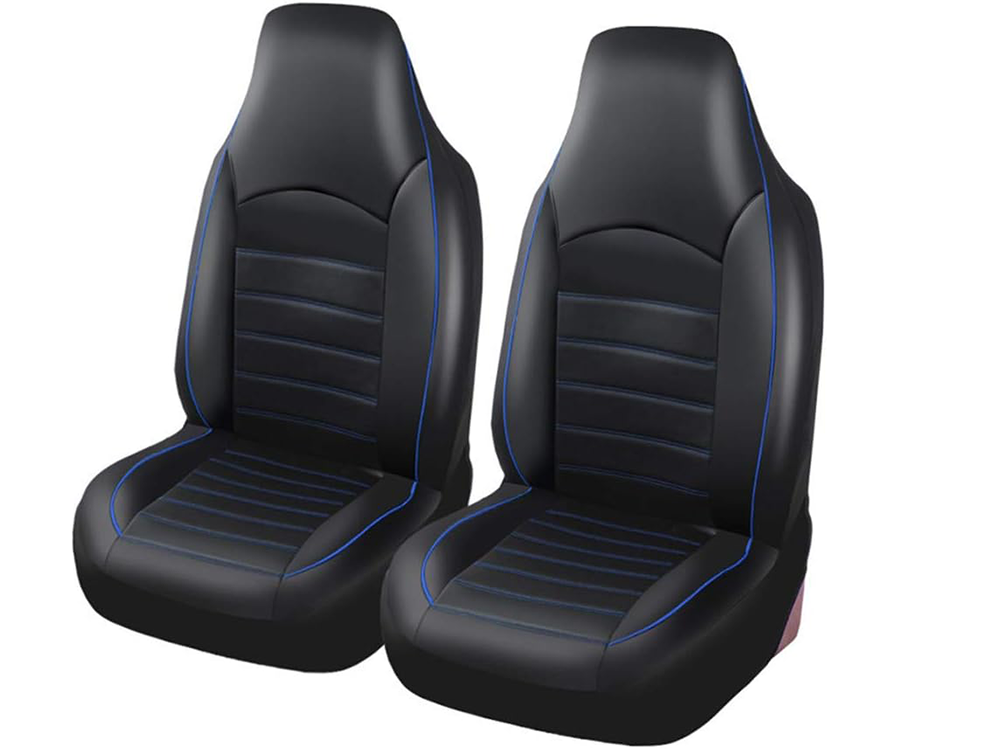 Car Seat Covers Set Universal