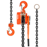 Thumbnail for Chain Hoist Lever Block Chain Hoist 2 Ton 3 m Lifter