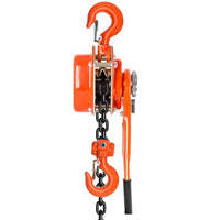 Thumbnail for Chain Hoist Lever Block Chain Hoist 2 Ton 3 m Lifter
