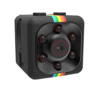 Thumbnail for Spy camera SQ11 Mini Camera