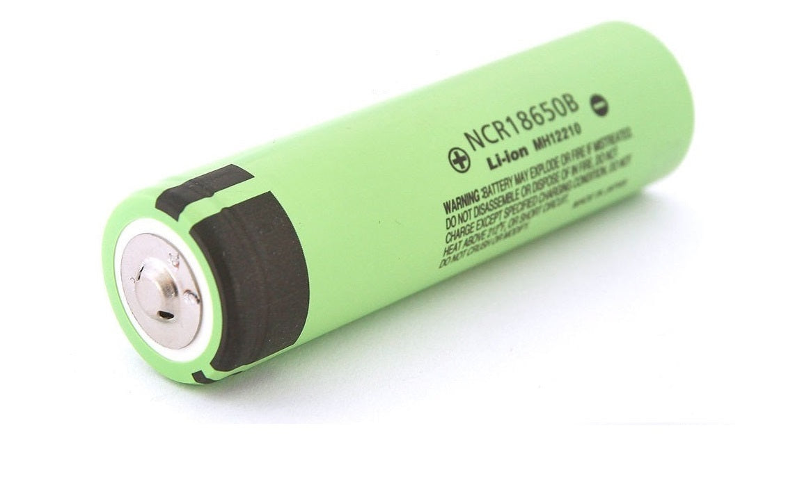 18650 Rechargeable Battery 1pcs