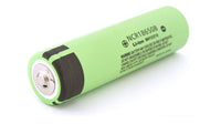 Thumbnail for 18650 Rechargeable Battery 1pcs
