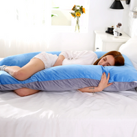 Thumbnail for Pregnancy Pillow