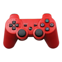 Thumbnail for Wireless PS3 Controller