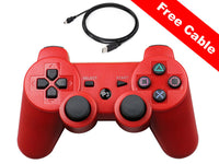 Thumbnail for Wireless PS3 Controller