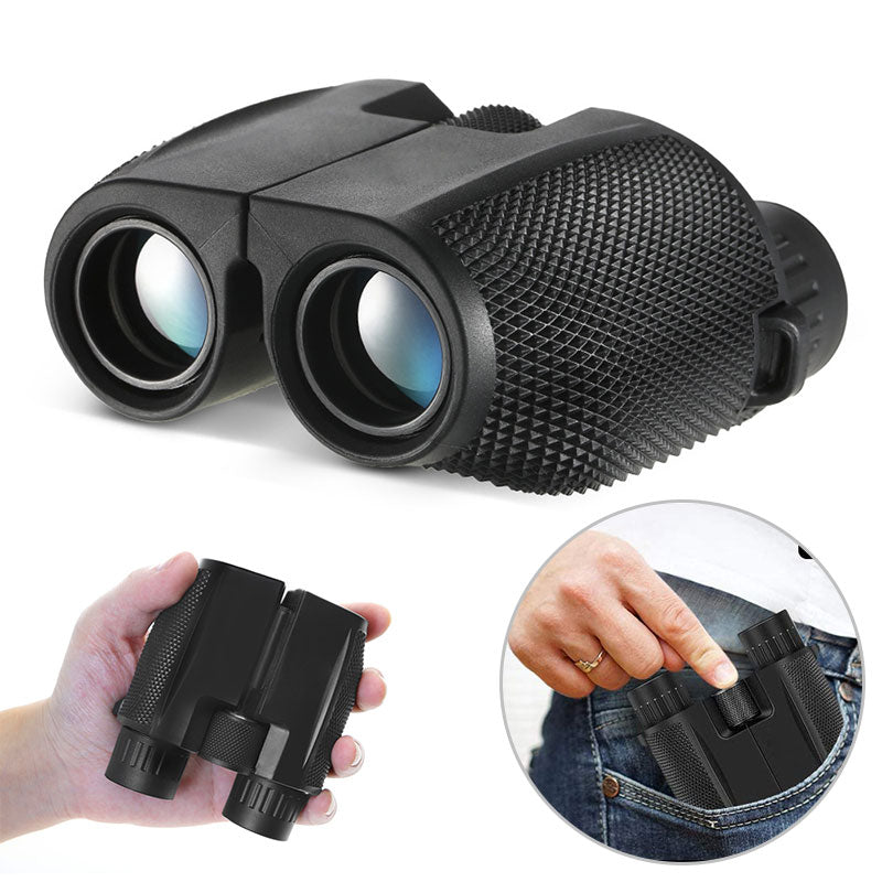 Binoculars Hunting Folding