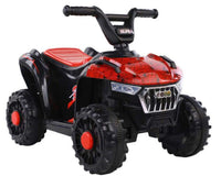 Thumbnail for Ride On Kids Quad Bike Battery Operated