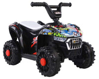 Thumbnail for Ride On Kids Quad Bike
