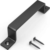 Thumbnail for Barn Door Handle 8 Inch Solid Steel Gate Handle - The Shopsite