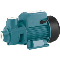 Thumbnail for PUMP-QB60 230V Electric Clean Water Pump 35L/Min 1/2/HP - The Shopsite