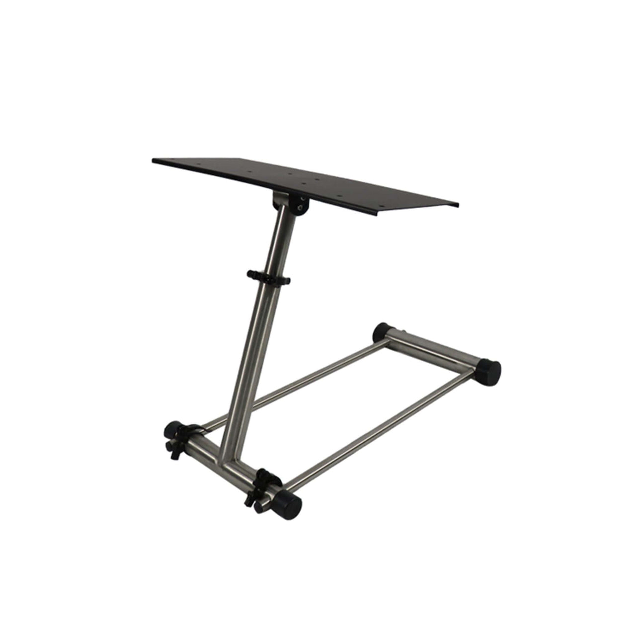 Adjustable Gaming Wheel Stand Simulator Wheel - The Shopsite