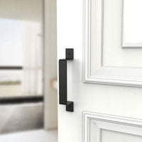 Thumbnail for Barn Door Handle 8 Inch Solid Steel Gate Handle - The Shopsite