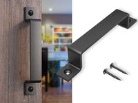 Thumbnail for Barn Door Handle 8 Inch Solid Steel Gate Handle
