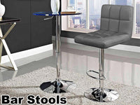 Thumbnail for Adjustable Swivel Bar Stools