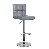 Thumbnail for Adjustable Swivel Bar Stools