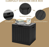 Thumbnail for Outdoor Storage Box 118L
