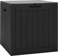 Thumbnail for Outdoor Storage Box 118L