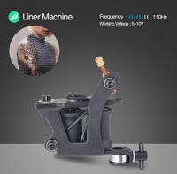 Thumbnail for Tattoo Machine Kit Professional Complete Set - The Shopsite