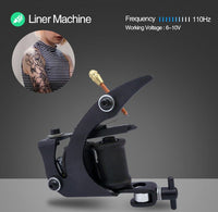 Thumbnail for Tattoo Machine Kit Professional Complete Set - The Shopsite