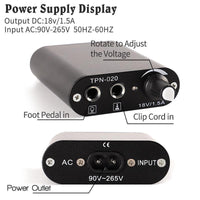 Thumbnail for Tattoo Machine Kit Professional Complete Set - The Shopsite