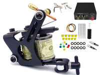 Thumbnail for Tattoo Gun Kit Tattoo Kit