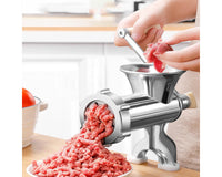 Thumbnail for Meat Grinder Sausage Maker