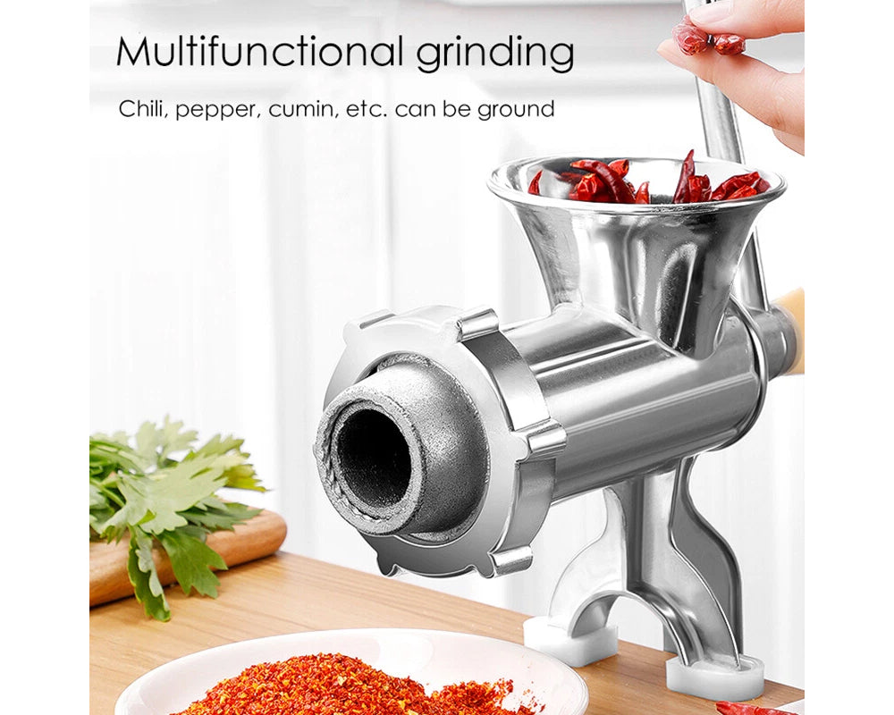 Meat Grinder Sausage Maker