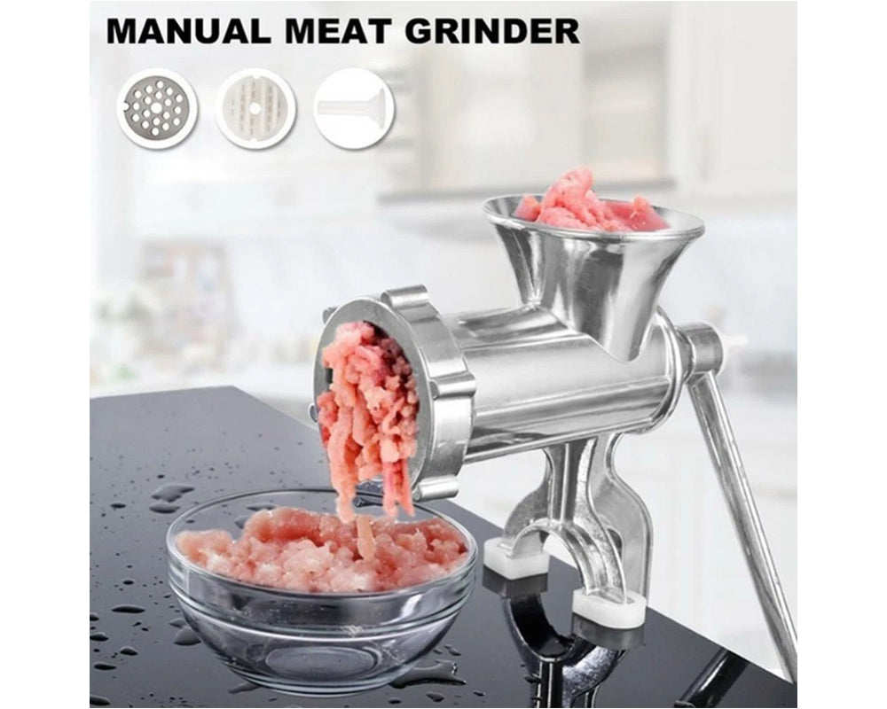 Meat Grinder Sausage Maker