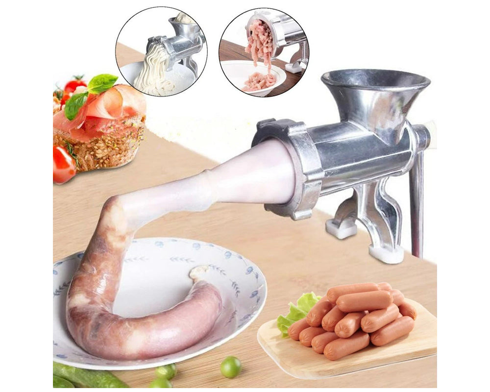 Meat Grinder Sausage Maker