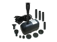 Thumbnail for Solar Fountain Water Pump