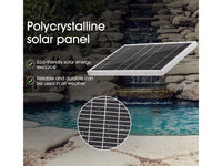 Thumbnail for Solar Fountain Water Pump
