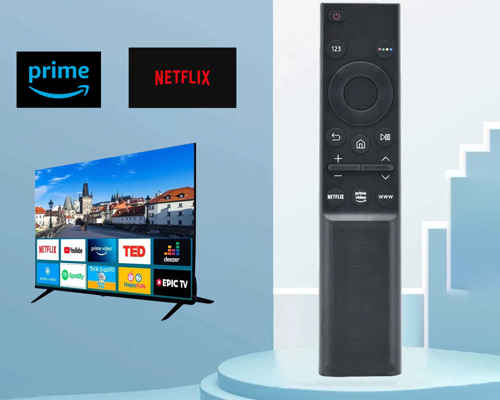 Samsung Tv Remote Samsung Remote