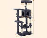 Thumbnail for Cat Tree House