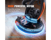 Thumbnail for Dry wall Sander